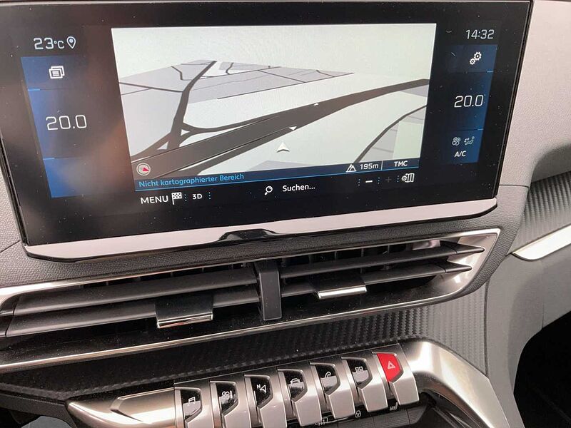 Peugeot 3008 PureTech 130 Stop & Start GPF EAT8 Allure Pack