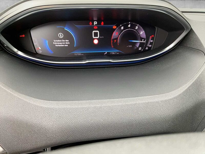 Peugeot 3008 PureTech 130 Stop & Start GPF EAT8 Allure Pack