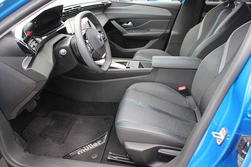 Peugeot 308 PureTech 130 EAT8 Allure