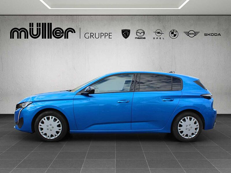 Peugeot 308 PureTech 130 EAT8 Allure