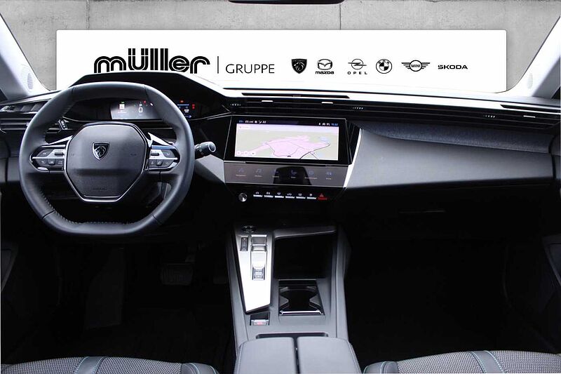 Peugeot 308 PureTech 130 EAT8 Allure