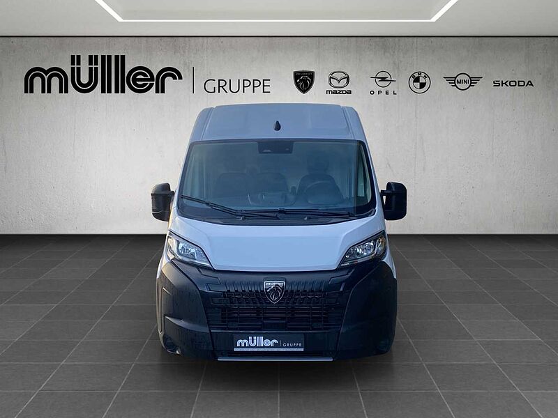 Peugeot Boxer 335 BlueHDi 2.2 140 L2H2