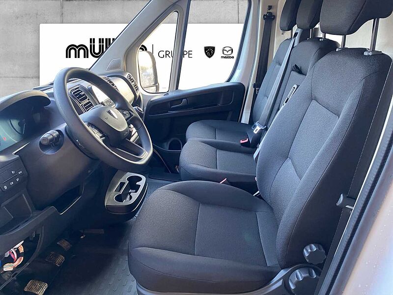 Peugeot Boxer 335 BlueHDi 2.2 140 L2H2