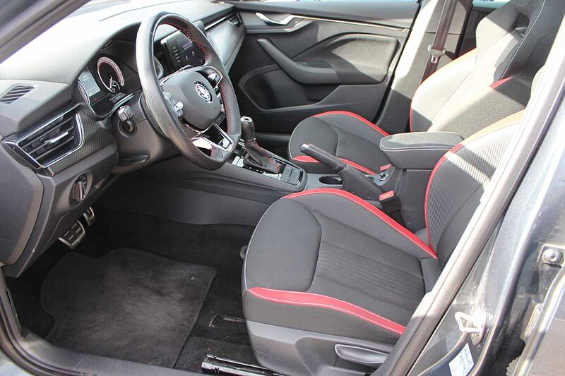 SKODA Scala 1.0 TSI DSG Monte Carlo