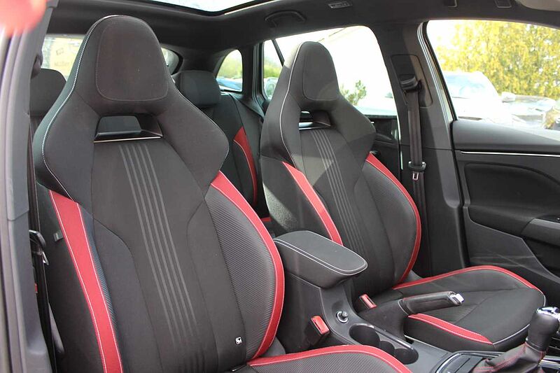 SKODA Scala 1.0 TSI DSG Monte Carlo