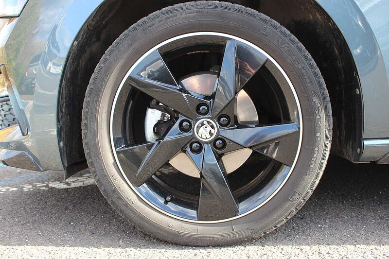 SKODA Scala 1.0 TSI DSG Monte Carlo