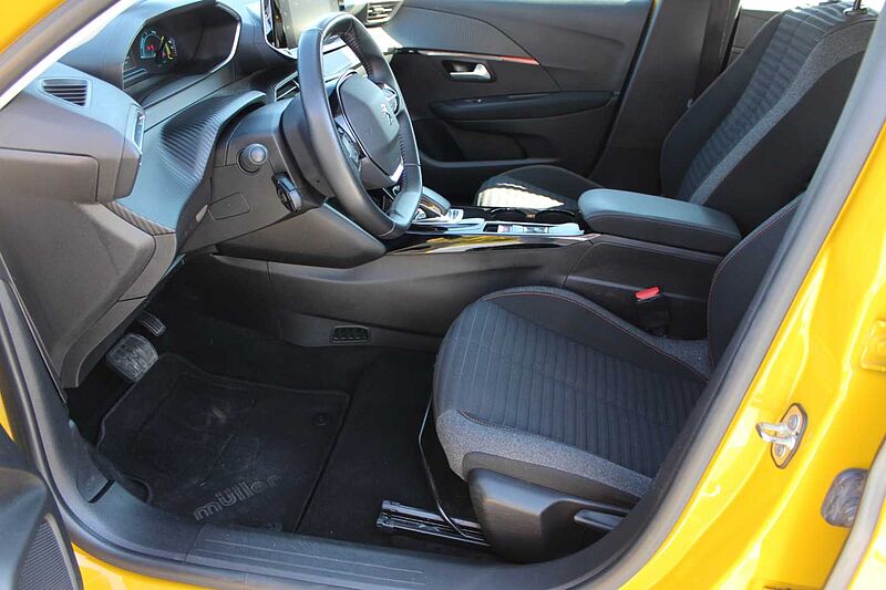 Peugeot 208 Elektromotor 136 Active