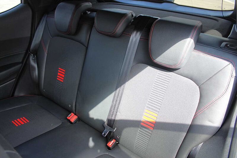 Ford Fiesta 1.0 EcoBoost S&S ST-LINE