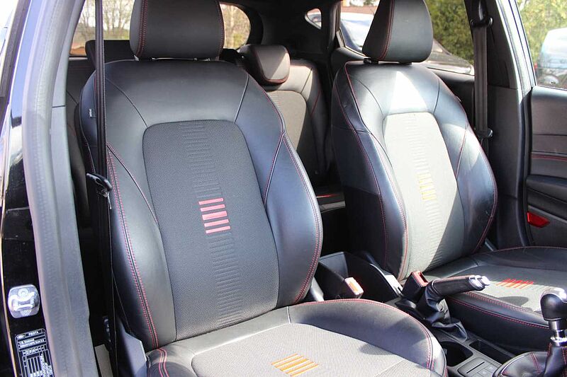 Ford Fiesta 1.0 EcoBoost S&S ST-LINE