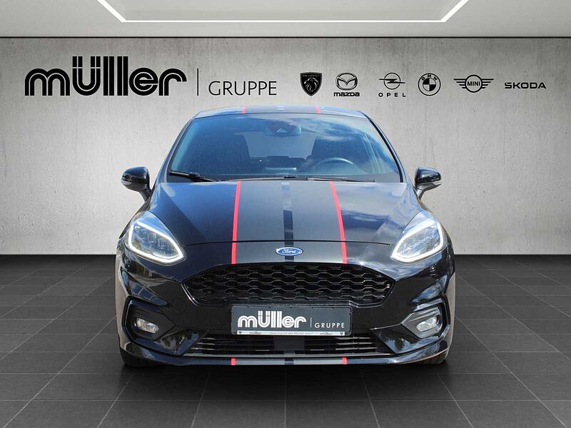 Ford Fiesta 1.0 EcoBoost S&S ST-LINE