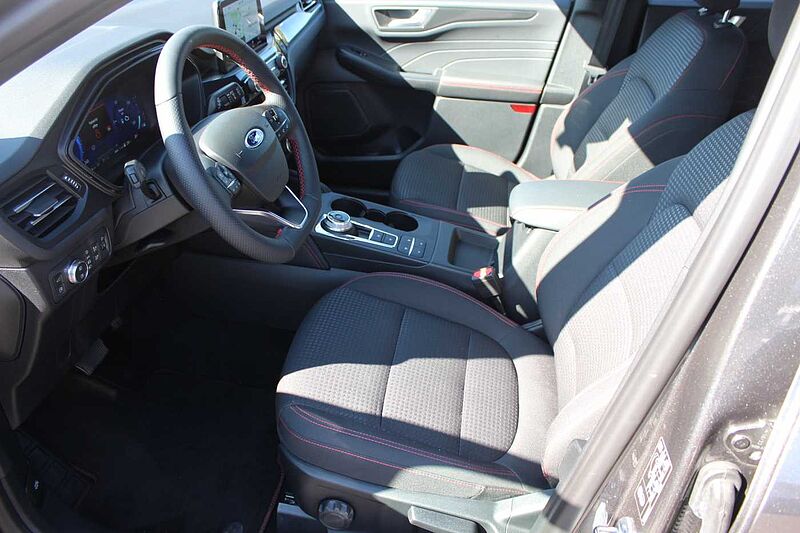 Ford Kuga 2.5 Duratec PHEV ST-LINE