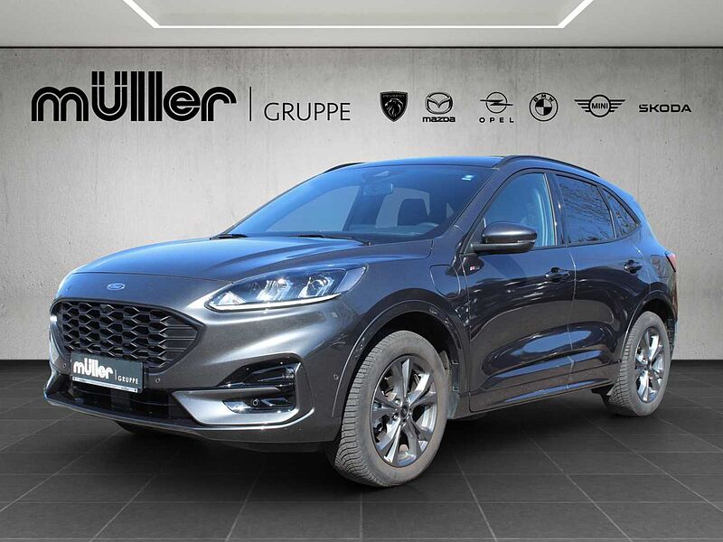 Ford Kuga 2.5 Duratec PHEV ST-LINE