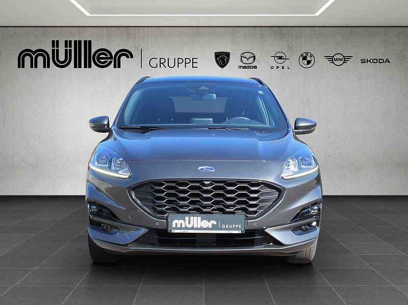 Ford Kuga 2.5 Duratec PHEV ST-LINE