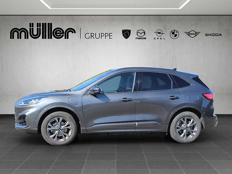 Ford Kuga 2.5 Duratec PHEV ST-LINE