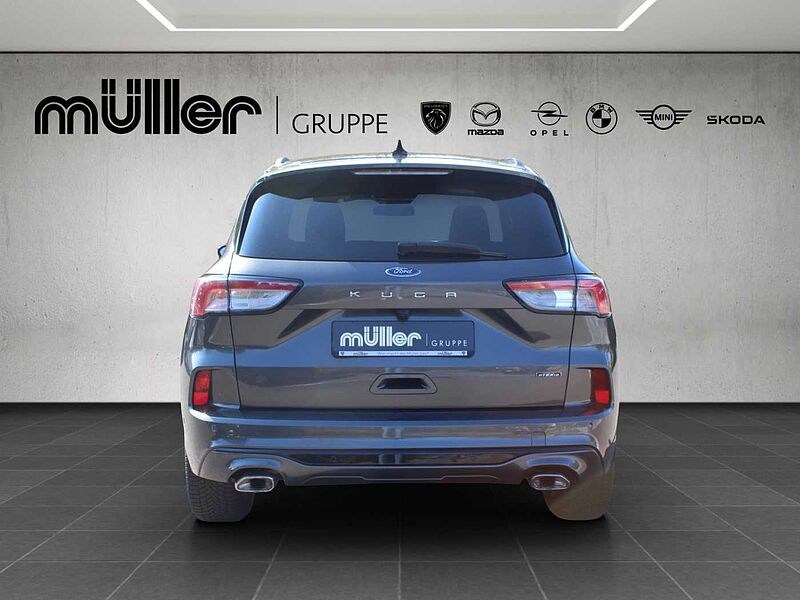 Ford Kuga 2.5 Duratec PHEV ST-LINE