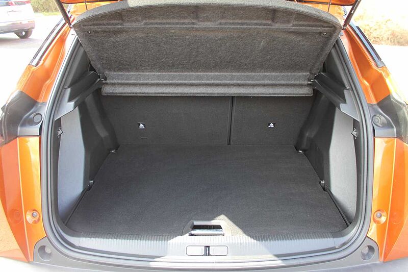 Peugeot 2008 Elektro GT