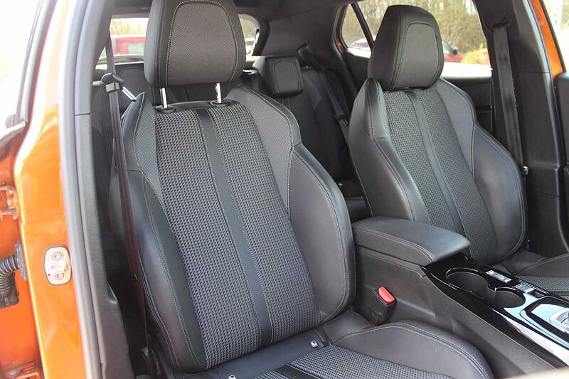 Peugeot 2008 Elektro GT