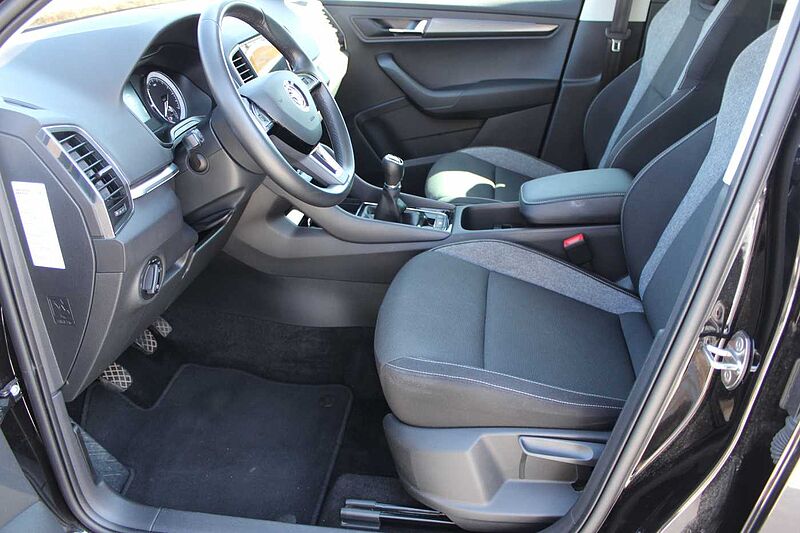 SKODA Karoq 1.5 TSI ACT Drive 125