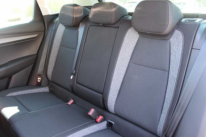 SKODA Karoq 1.5 TSI ACT Drive 125