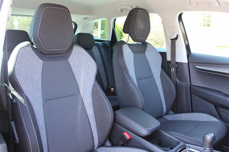 SKODA Karoq 1.5 TSI ACT Drive 125