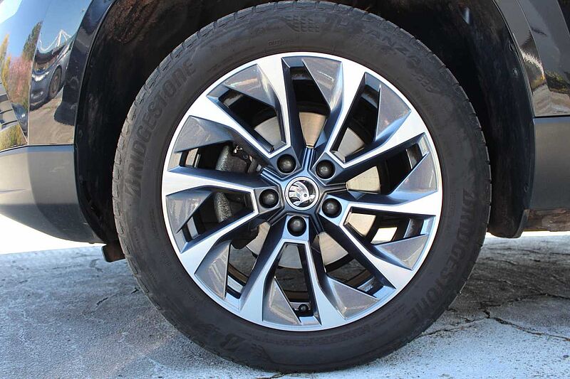 SKODA Karoq 1.5 TSI ACT Drive 125