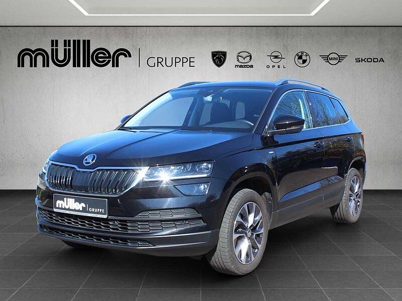 SKODA Karoq 1.5 TSI ACT Drive 125
