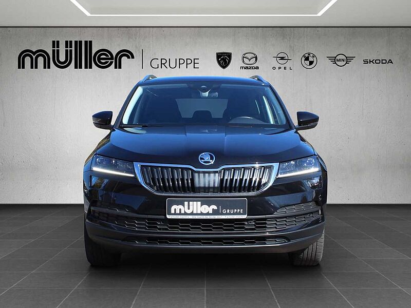 SKODA Karoq 1.5 TSI ACT Drive 125