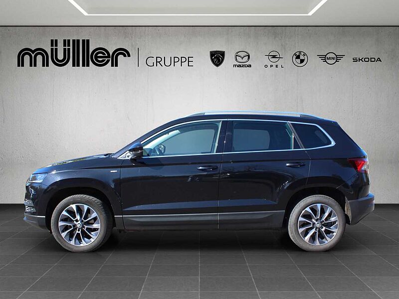 SKODA Karoq 1.5 TSI ACT Drive 125