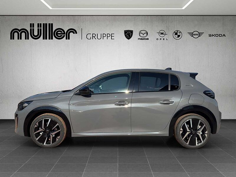 Peugeot 208 Hybrid 110 e-DSC6 GT