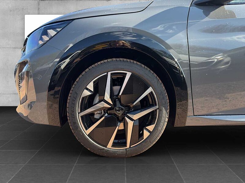 Peugeot 208 Hybrid 110 e-DSC6 GT