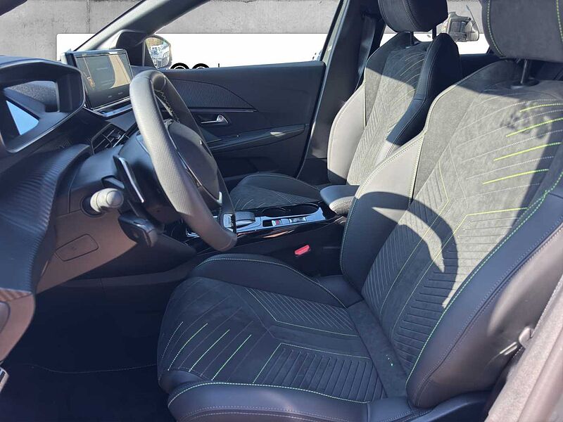 Peugeot 208 Hybrid 110 e-DSC6 GT