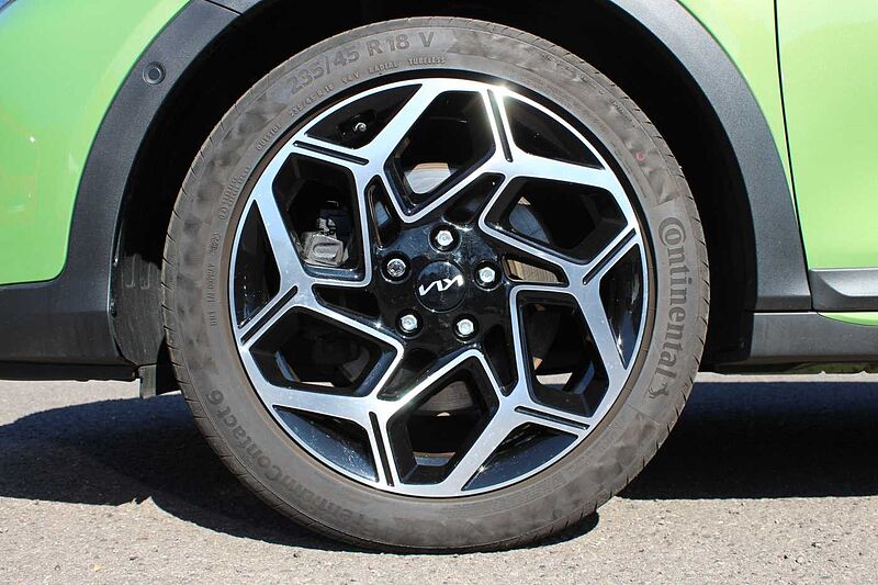 Kia XCeed 1.6 T-GDI OPF DCT7 GT-LINE