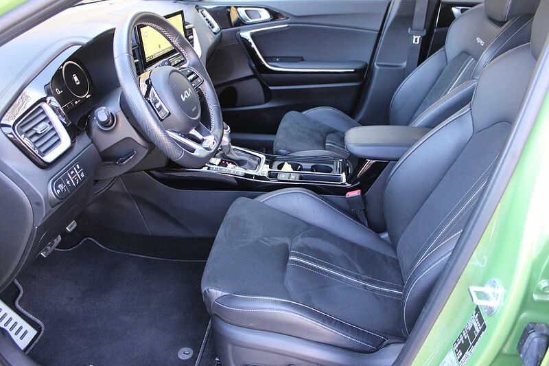 Kia XCeed 1.6 T-GDI OPF DCT7 GT-LINE