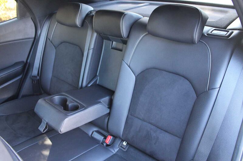 Kia XCeed 1.6 T-GDI OPF DCT7 GT-LINE