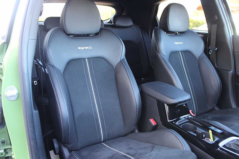 Kia XCeed 1.6 T-GDI OPF DCT7 GT-LINE