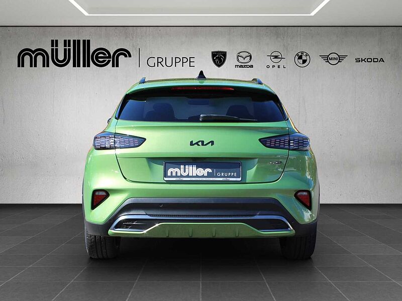 Kia XCeed 1.6 T-GDI OPF DCT7 GT-LINE