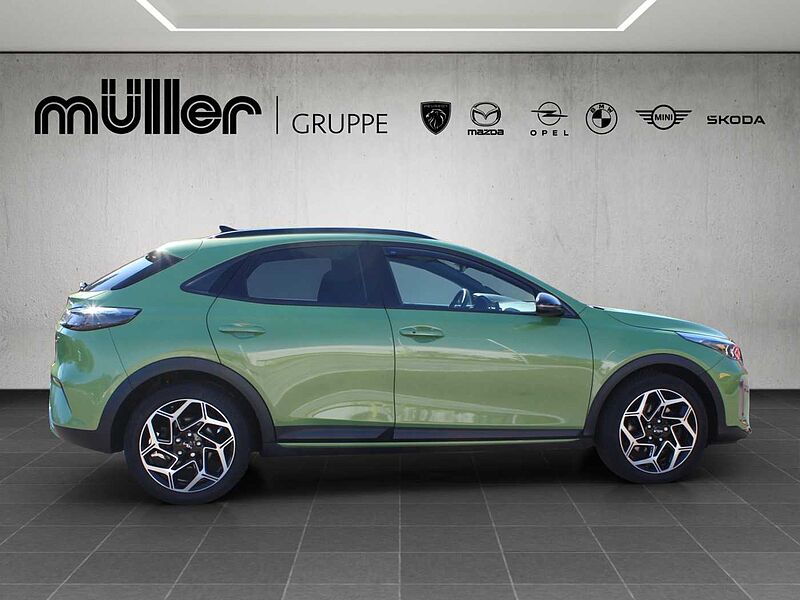 Kia XCeed 1.6 T-GDI OPF DCT7 GT-LINE