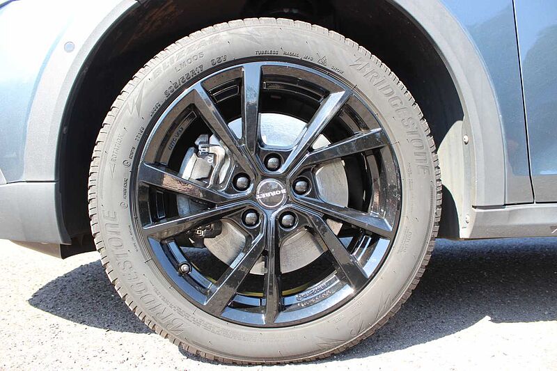SKODA Octavia Combi 2.0 TDI DSG 4x4 Scout