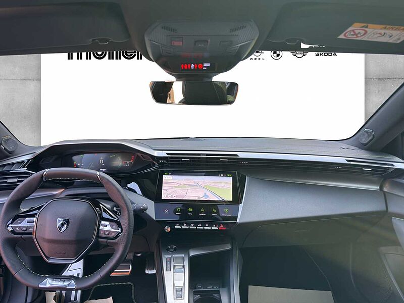 Peugeot 408 GT HYBRID 136 e-DSC6