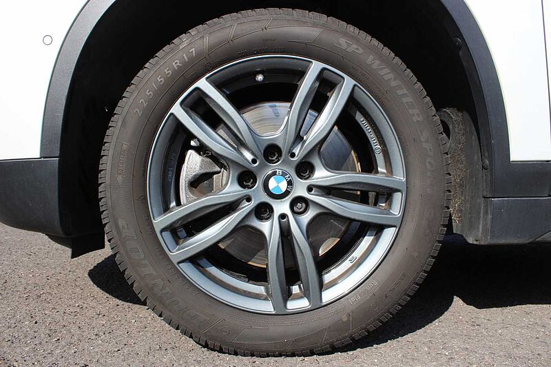 BMW X1 sDrive20i Aut. Advantage