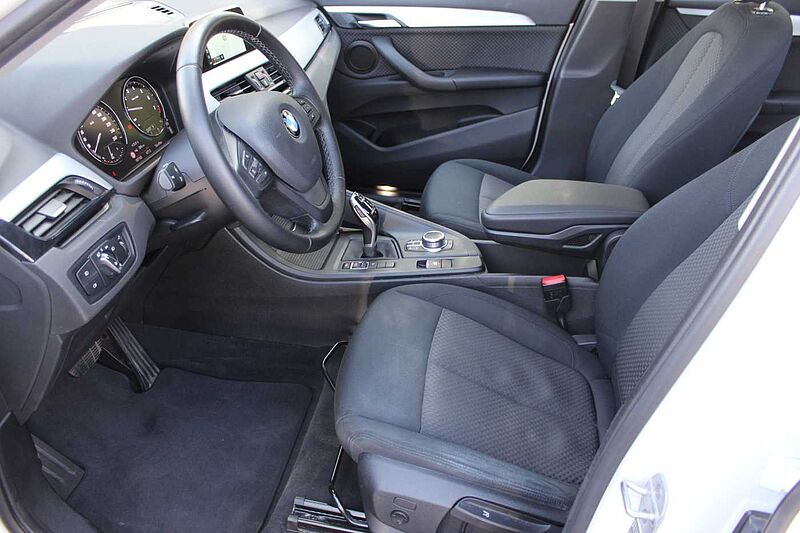 BMW X1 sDrive20i Aut. Advantage