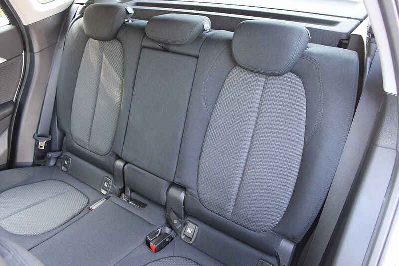BMW X1 sDrive20i Aut. Advantage