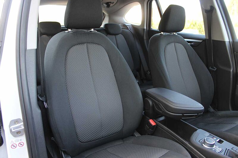 BMW X1 sDrive20i Aut. Advantage