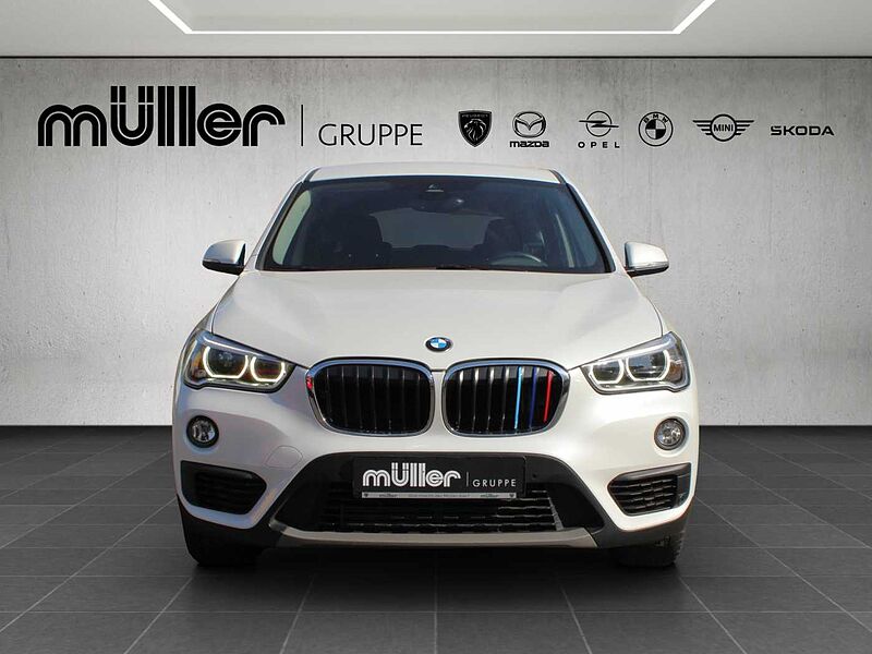 BMW X1 sDrive20i Aut. Advantage