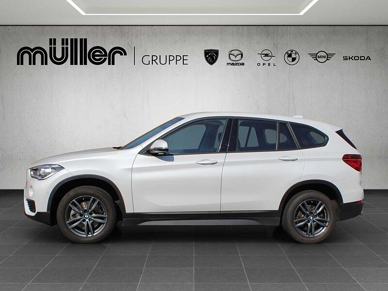 BMW X1 sDrive20i Aut. Advantage