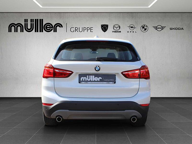 BMW X1 sDrive20i Aut. Advantage