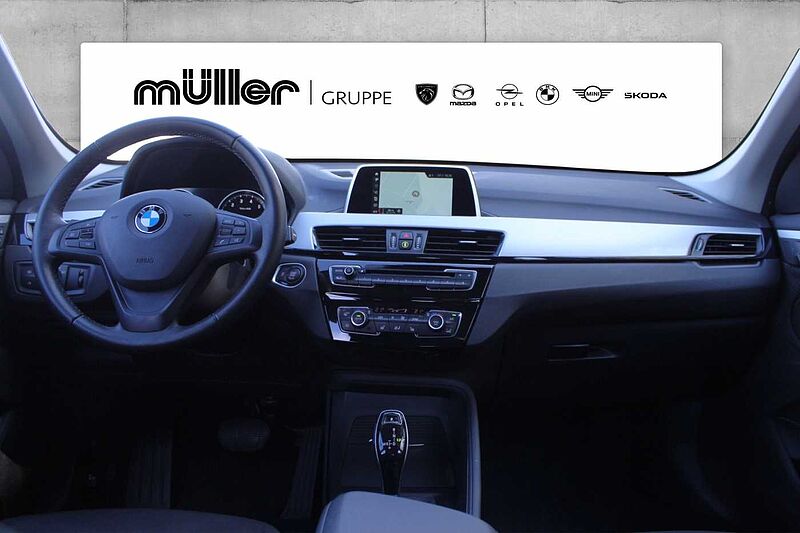 BMW X1 sDrive20i Aut. Advantage