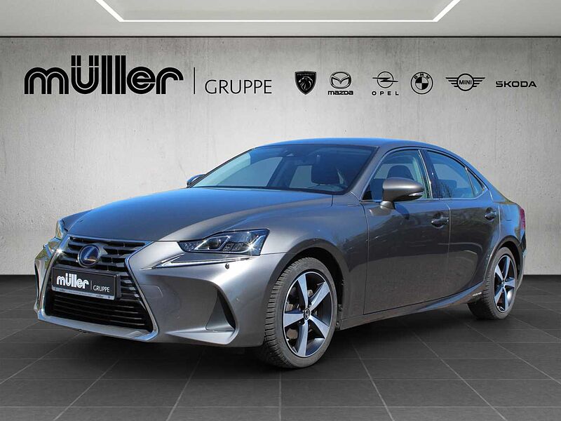 Lexus IS 300h