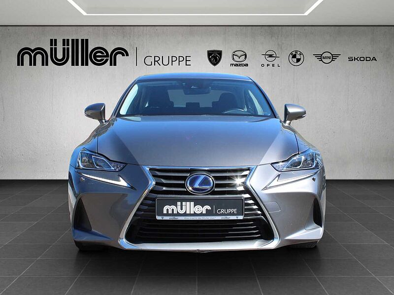 Lexus IS 300h