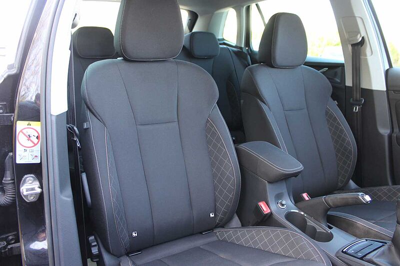 SKODA Kamiq 1.0 TSI Drive 125